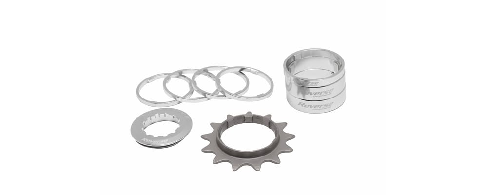 "Reverse Components" Singlespeed Kit - Afbeelding 9