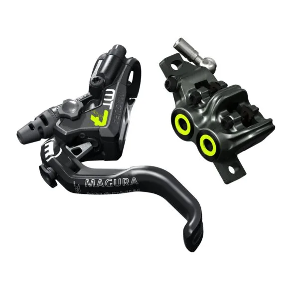 Magura MT7 PRO, 1-Vinger HC-Hendel