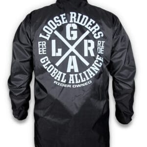 "Loose Riders" Jacket Alliance