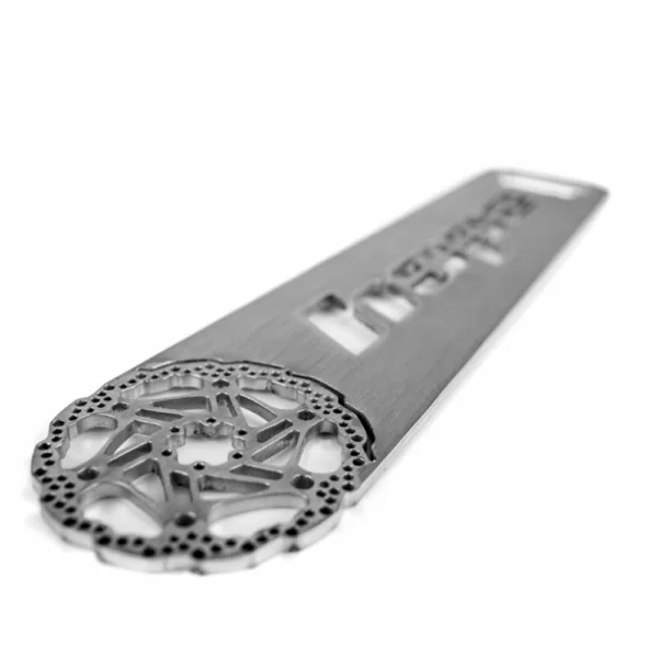 Hope Stainless Steel Bottle Opener