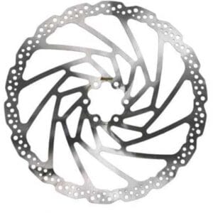 Hope Heavy Duty Rotors 2.3mm