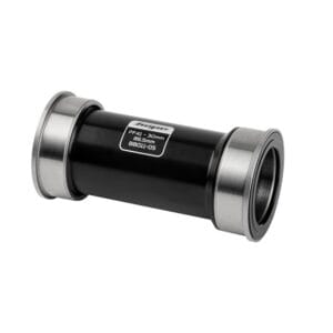 PressFit 41 - 30mm Bottom Bracket - Black