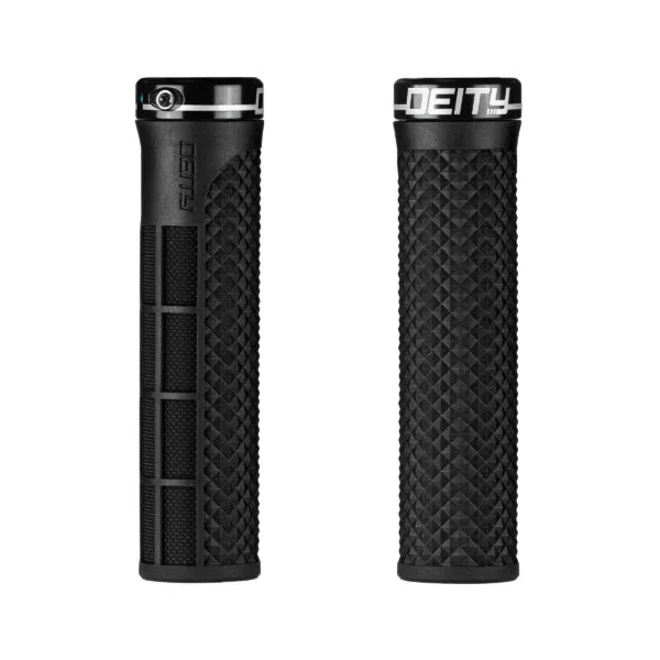 Deity Lockjaw grips