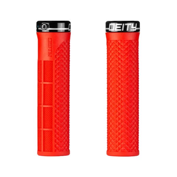 Deity Lockjaw grips - Afbeelding 8