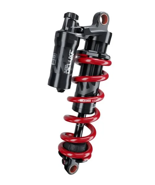 RockShox Super Deluxe Coil Ultimate DH 250x75