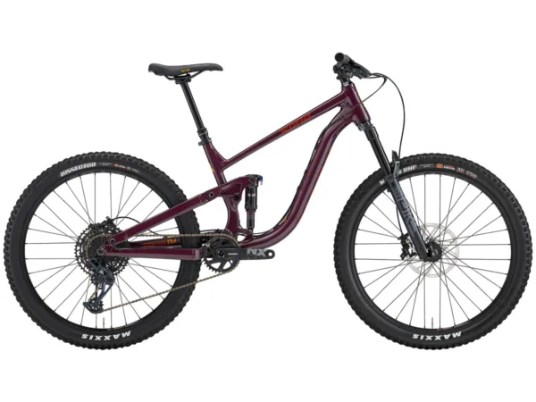 Kona PROCESS 134 DL 27.5