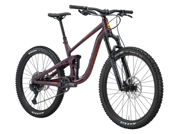 Kona PROCESS 134 DL 27.5 - Afbeelding 2