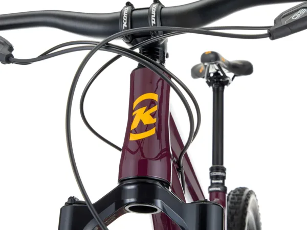 Kona PROCESS 134 DL 27.5 - Afbeelding 11