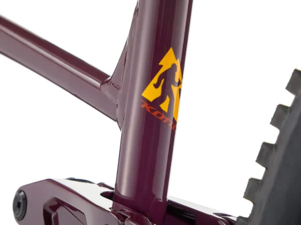 Kona PROCESS 134 DL 27.5 - Afbeelding 9