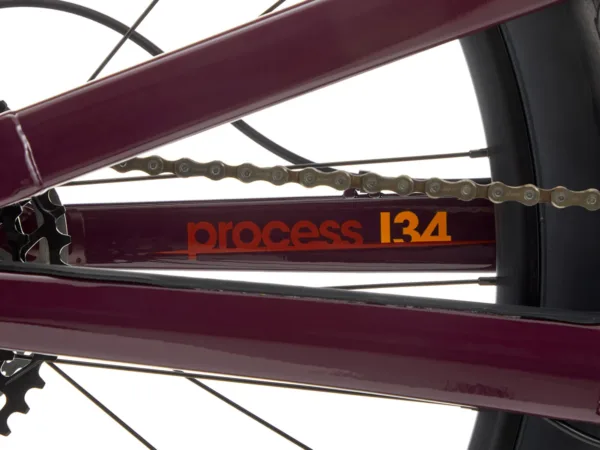 Kona PROCESS 134 DL 27.5 - Afbeelding 6