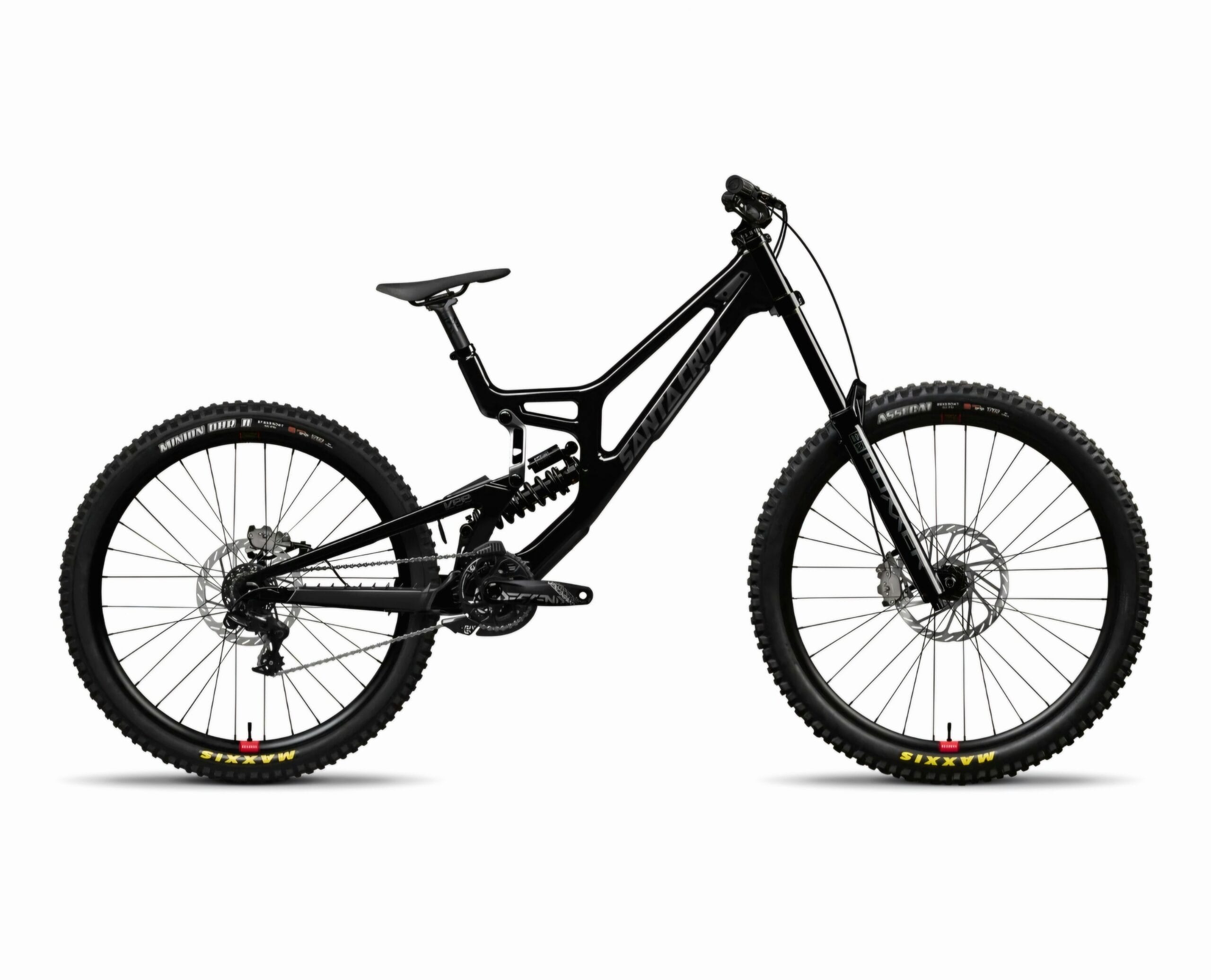Santa Cruz V10 DH S