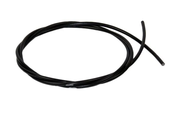HOPE 5mm Black Brake Hose per MTR