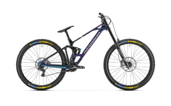 Mondraker SUMMUM CARBON R