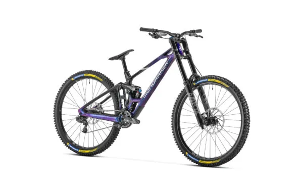 Mondraker SUMMUM CARBON R - Afbeelding 5