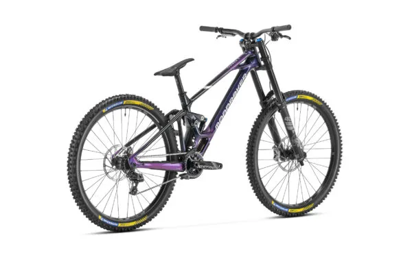 Mondraker SUMMUM CARBON R - Afbeelding 6