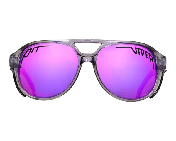 PIT Vipers The smoke show Exciters