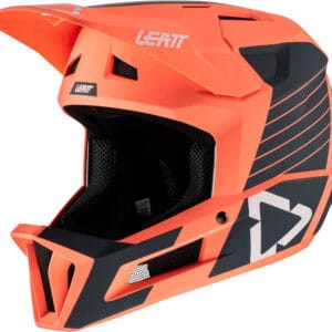 Leatt Gravity 1.0 V24 Coral
