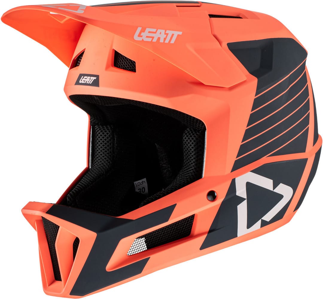 Leatt Gravity 1.0 V24 Coral