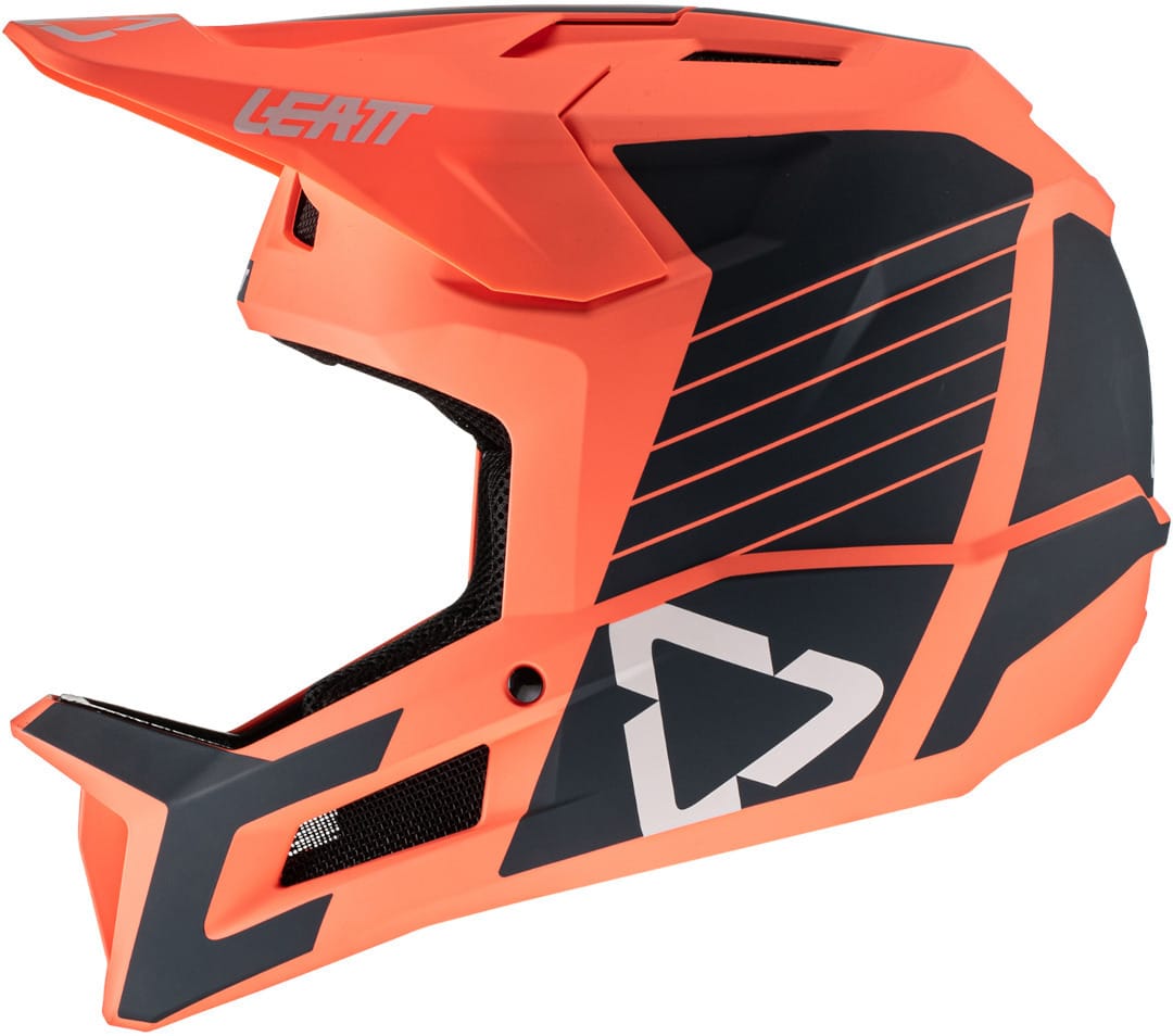 Leatt Gravity 1.0 V24 Coral - Afbeelding 2