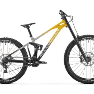 Mondraker Summum R Mullet