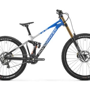 Mondraker Summum RR Mullet