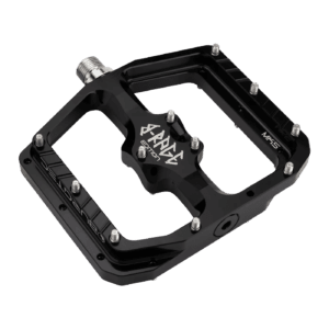 Burgtec Penthouse Flat MK5 B-Rage Edition Pedals