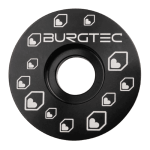 Burgtec Top Cap