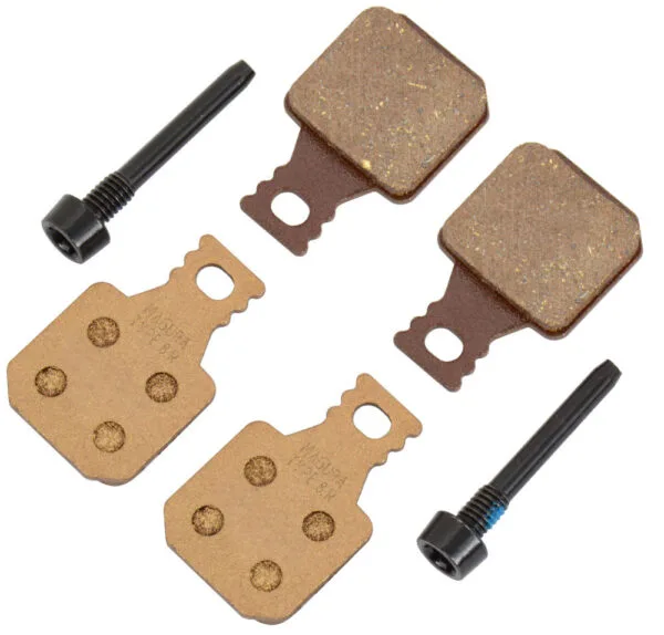 Magura Type 8.R Race Brake Pads for 4 Piston MT Disc Brakes