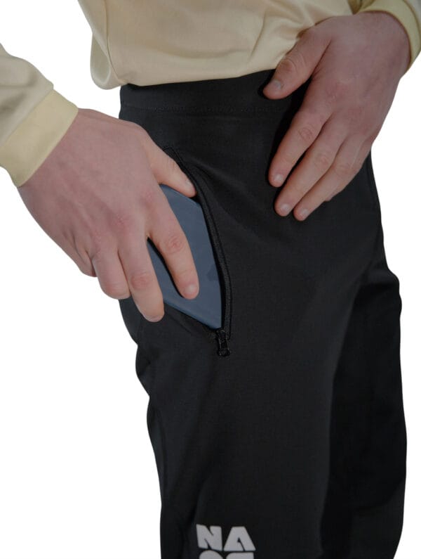 Naos - Pants - Afbeelding 3