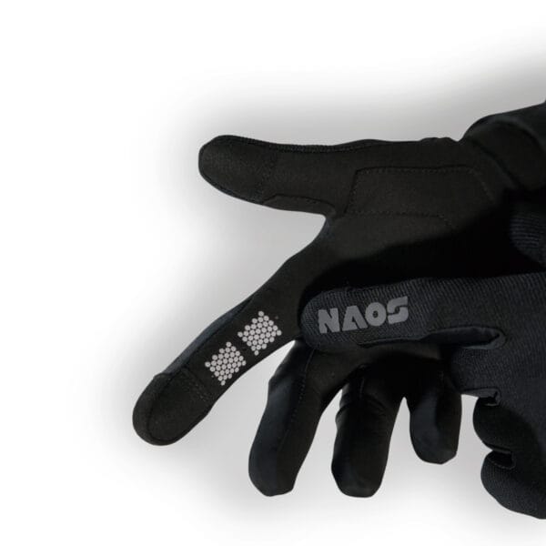 Naos - Gloves - Afbeelding 2