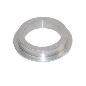 HOPE "Tapered 1.5"" Reducer (Crown) - Silver"