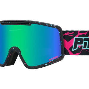 Pit Viper Goggle MidNight Large