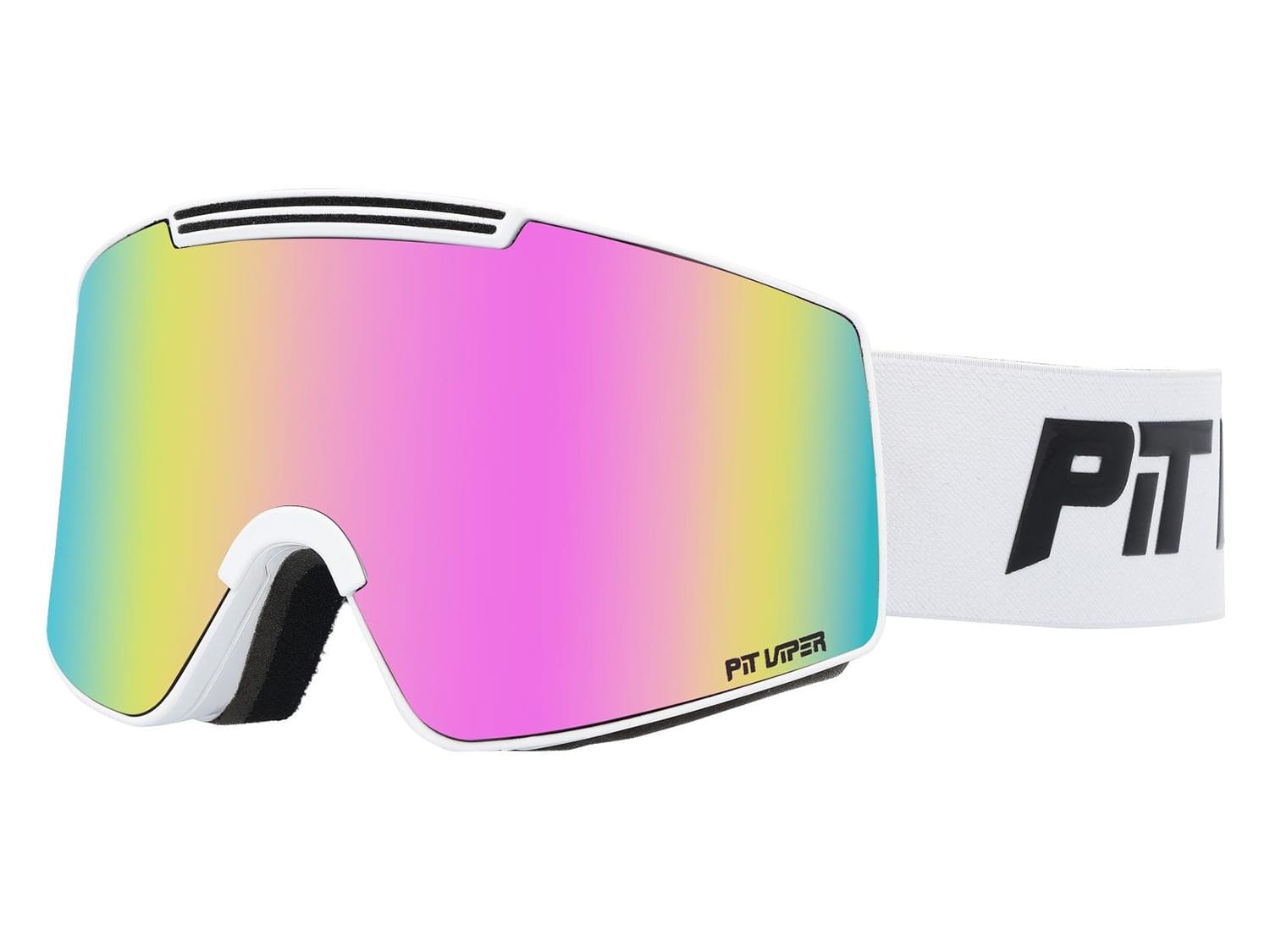 Pit Viper The Proform Goggle Miami Nights