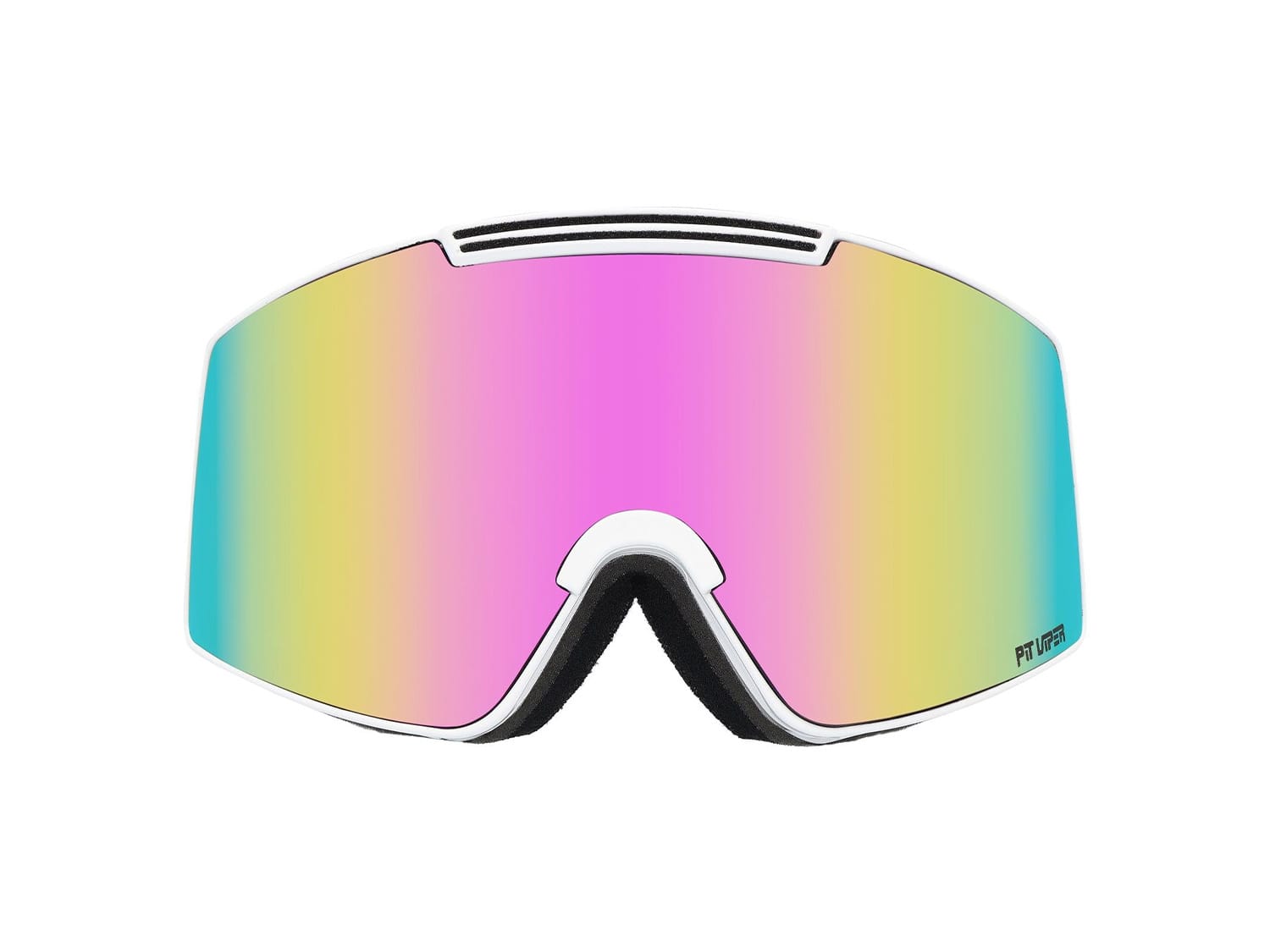 Pit Viper Goggle Miami Nights Large - Afbeelding 2