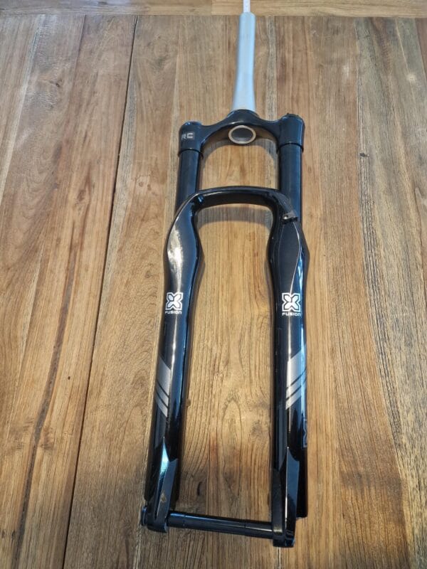 X Fusion Sweep 34 150mm 27,5"