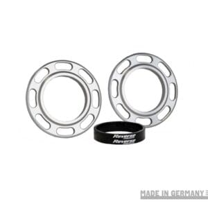 "REVERSE COMPONENTS" MSP Sprocket Guide