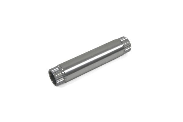 EVO 30mm Crank Axle - 142.5 - Silver Super Boost 73mm