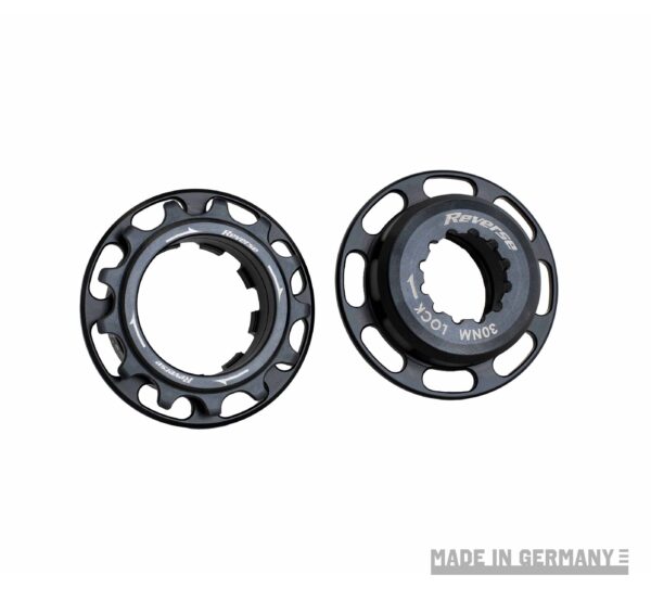 "REVERSE COMPONENTS" EXPERT SINGLESPEED-KIT XD 13T - Afbeelding 5