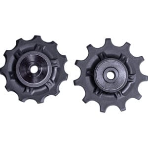 "REVERSE COMPONENTS" Pulley Set for Colab Chain Tensioner