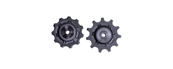 "REVERSE COMPONENTS" Pulley Set for Colab Chain Tensioner