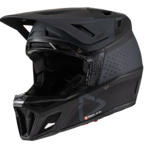 Leatt Gravity 8.0 V25 Black Composite