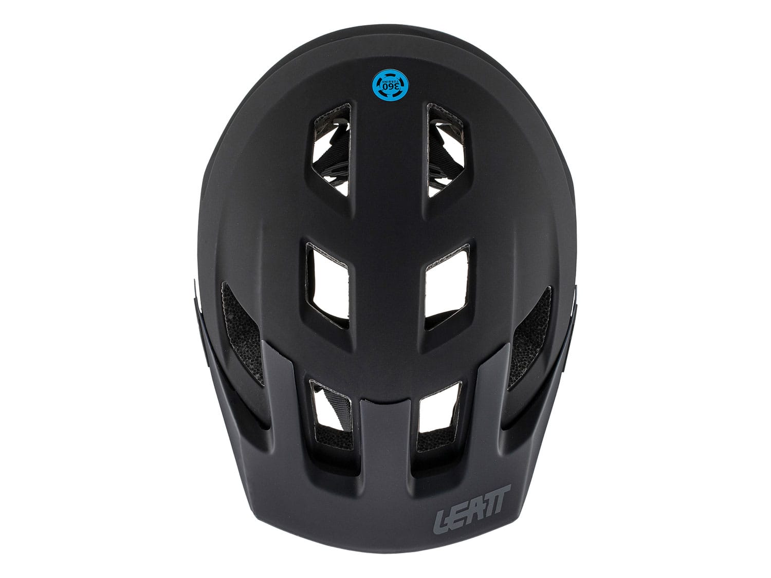 Leatt Helmet MTB All Mountain 1.0 - Afbeelding 2