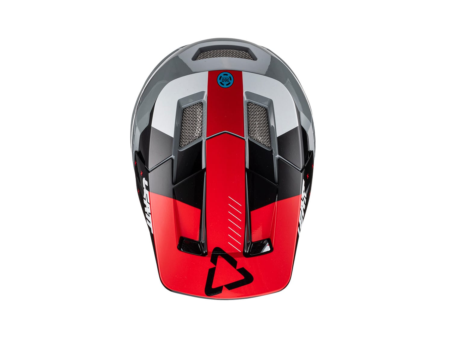 Leatt Gravity 2.0 Titanium - Afbeelding 3