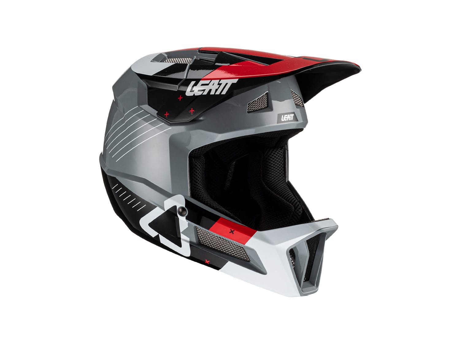 Leatt Gravity 2.0 Titanium