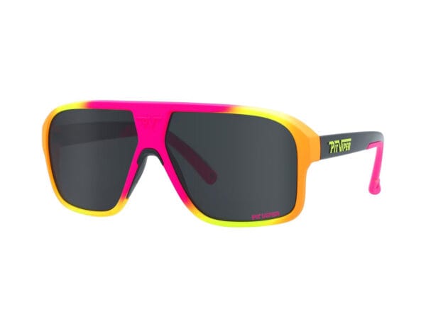 Pit Viper The Flight Optics - Polarized "ITALO"