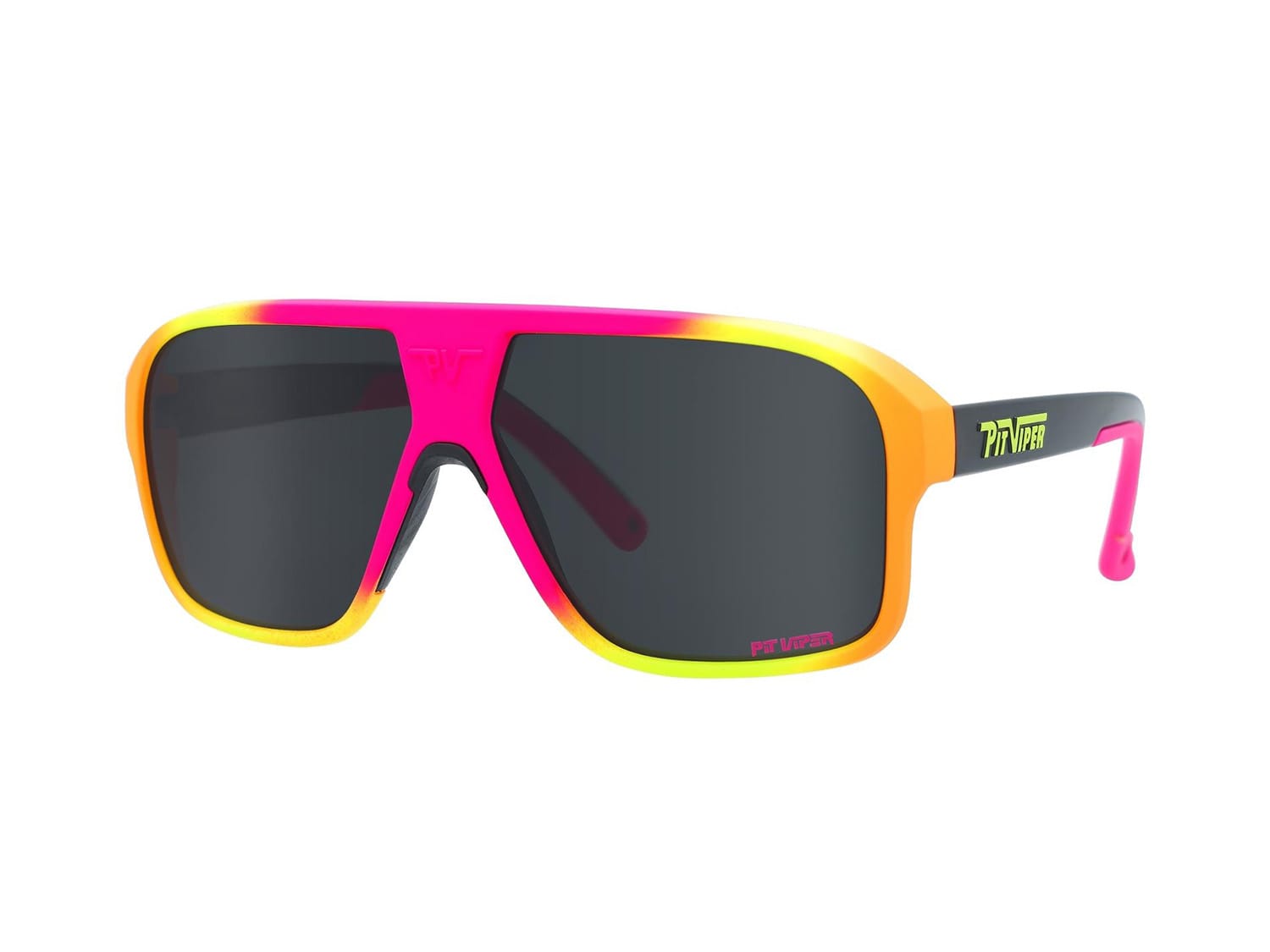 Pit Viper The Flight Optics - Polarized "ITALO"