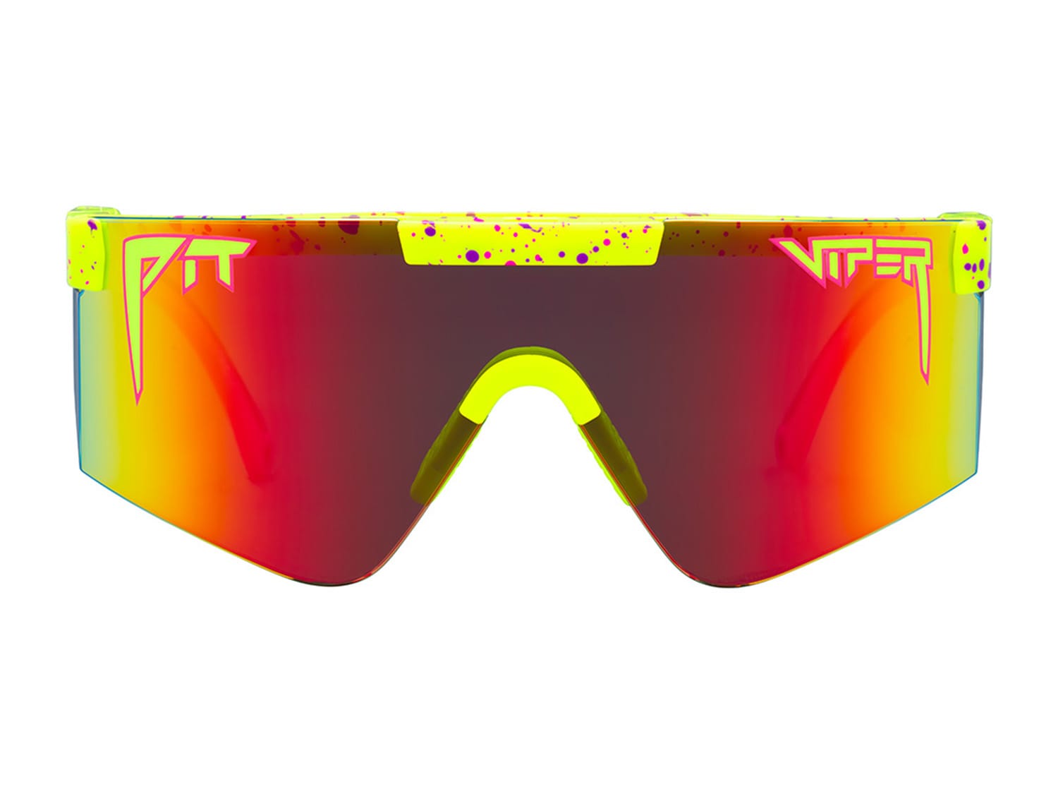 Pit Viper THE 1993 ORIGINAL