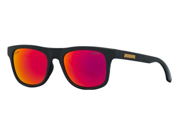 Pit Viper The Highball EXEC RED HDPV