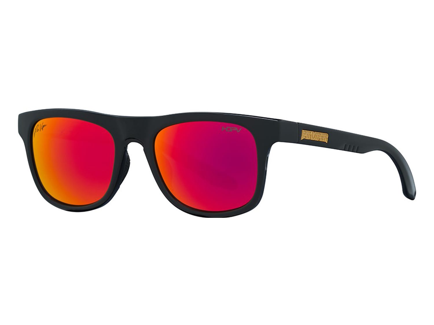 Pit Viper The Highball EXEC RED HDPV