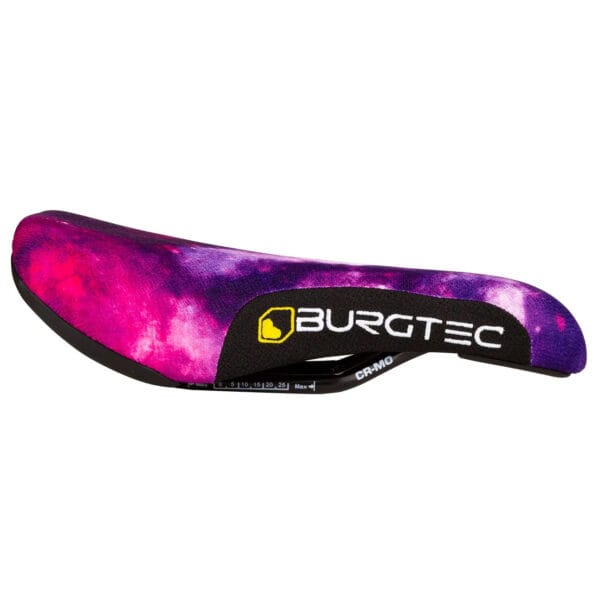 "Burgtec" The Cloud Boost Saddle Nebula